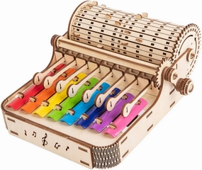 KESYOO Xylophone for Notes Musical Percussion Instrument Educational Early Learning Musical for Present for Boys