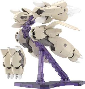 Kotobukiya Alice Gear: Aegis Gear Unit (Ganesha Version) Plastic Model Kit, Multicolor