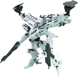Kotobukiya Armored Core: for Answer: White Glint & V.O.B. Model Kit