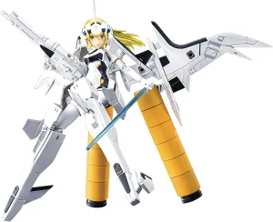 Kotobukiya Busou Shinki: Type Angel Arnval Tranche2 Plastic Model Kit