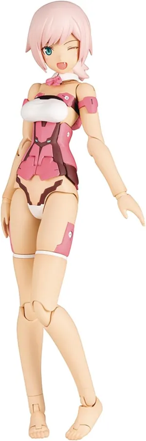 Kotobukiya Frame Arms Girl: Laetitia Plastic Model Kit