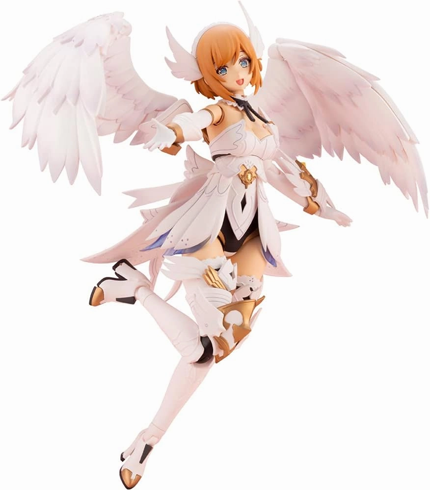 Kotobukiya Arcanadea: Lumitea Plastic Model Kit, Multicolor