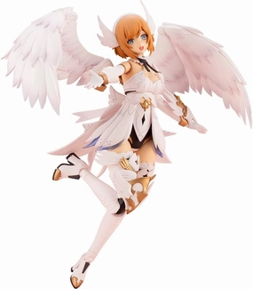 Kotobukiya Arcanadea: Lumitea Plastic Model Kit, Multicolor