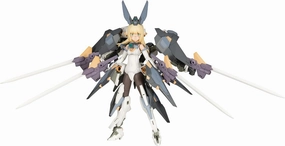 Kotobukiya Frame Arms Girl: Zelfikar ST Ver. (Standard Version) Plastic Model Kit