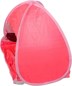 Large Capacity Beach Tent Instant Sunshade Shelter Portable Hiking Tent for Camping and Picnic