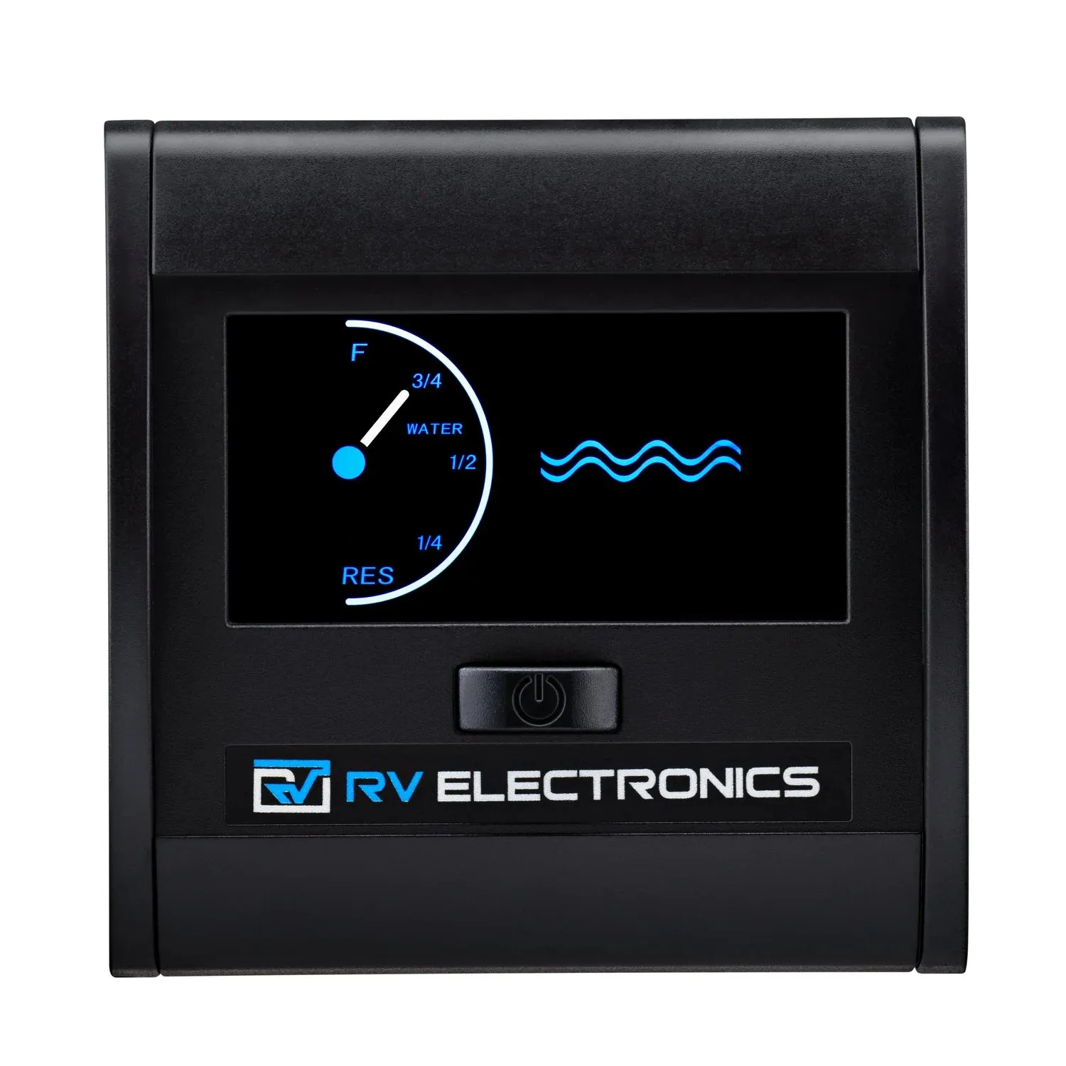 LCD WATER GAUGE