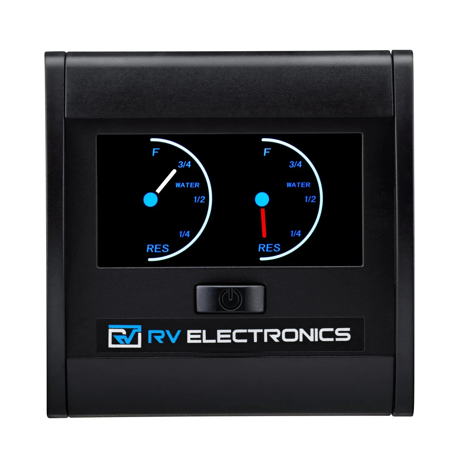 LCD WATER GAUGE