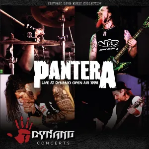 Live at Dynamo Open Air 1998 Explicit Lyrics