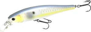 LUCKY CRAFT Pointer 100SP, Jerkbait Side by Side Action Tournament Winning Perfect Wobbling Freshwater Lake Bass Fishing Champion Bait