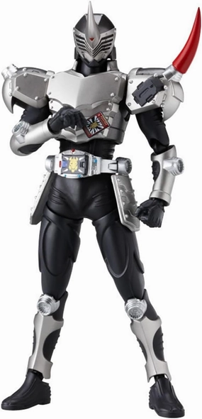 Max Factory figma Kamen Rider Thrust (Completed PVC Figure)