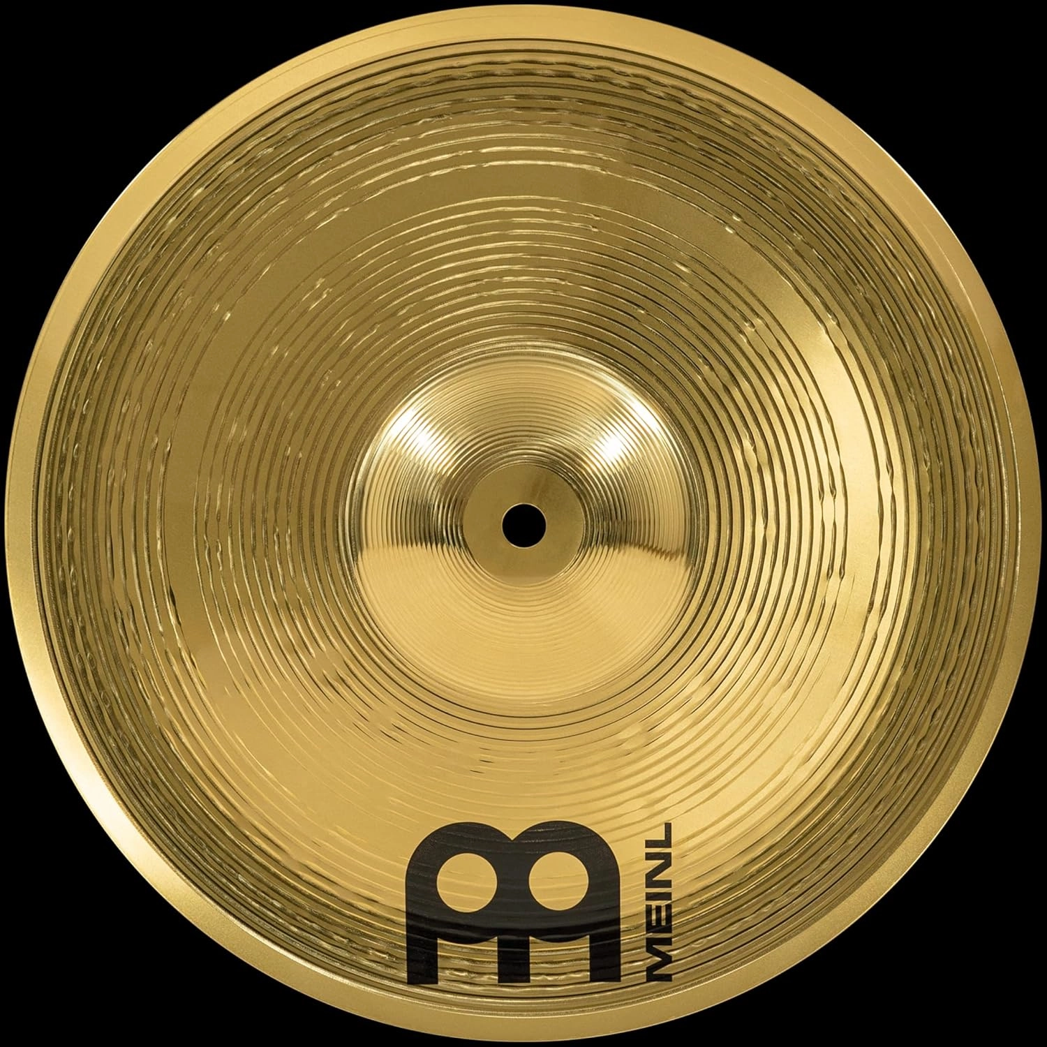 Meinl Cymbals HCS-FX HCS Cymbal Box Set Effects Pack with 10" Splash, 12" China, Plus a FREE Cymbal Stacker (VIDEO)
