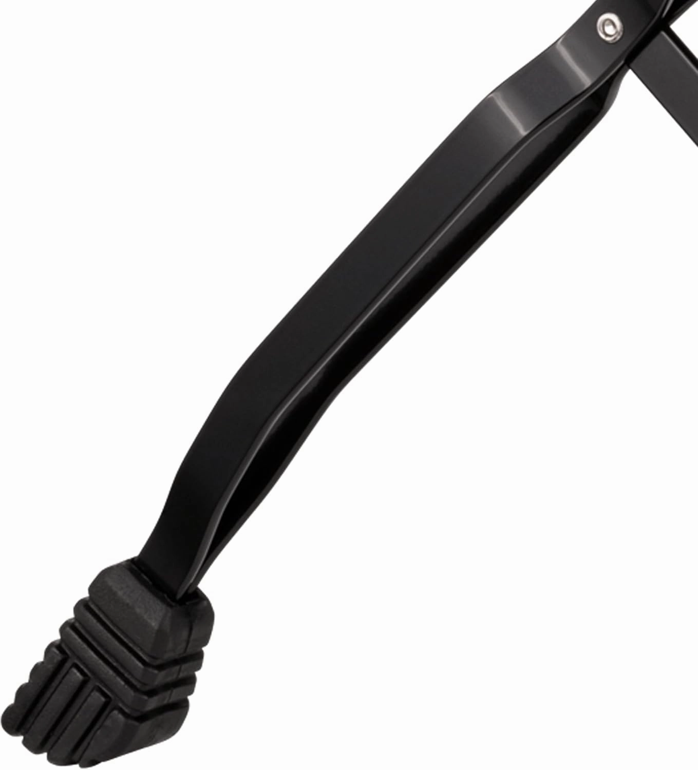 Meinl Headliner Stand with Double Braced Tripod Legs, Black Powder Coated Steel-NOT Made in China-Fits All Common Bongos, 2-Year Warranty (THBS-BK)