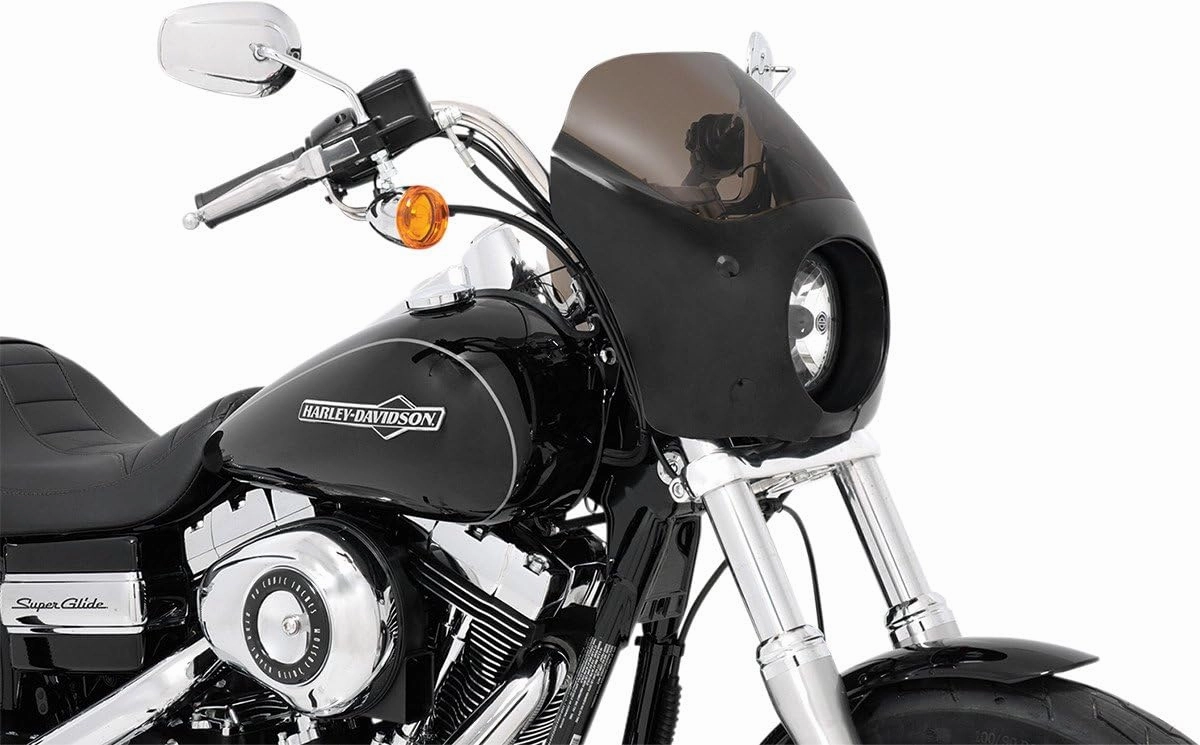 Memphis Shades MEM7301 Cafe Fairing