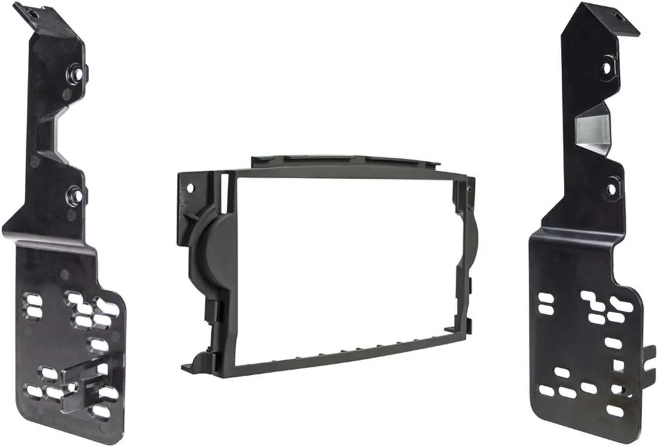 Metra 95-7815B Acura TL 2004-2008 Radio Install Kit