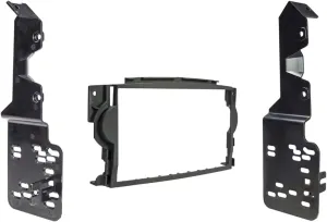 Metra 95-7815B Acura TL 2004-2008 Radio Install Kit