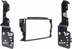 Metra 95-7815B Acura TL 2004-2008 Radio Install Kit