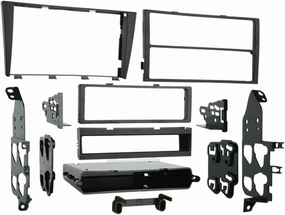 Metra 99-8151 Lexus IS300 01-05 Dash Kit