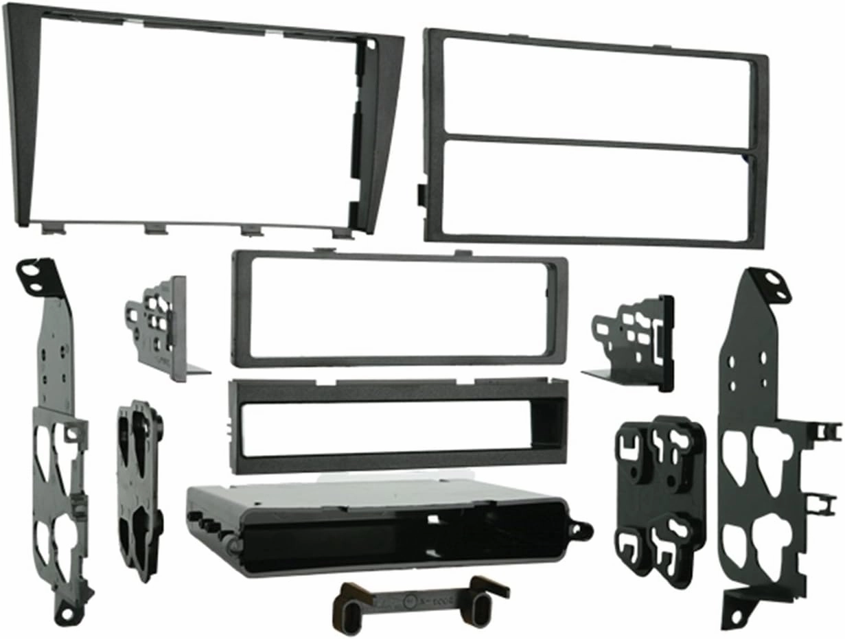 Metra 99-8151 Lexus IS300 01-05 Dash Kit