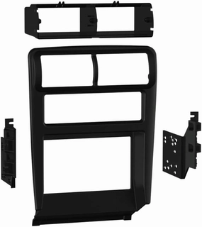 Metra Electronics 955703B - Ford Mustang 1994-2000 Radio Install Kit