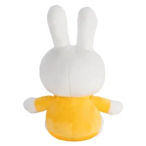 MIFFY CLASSIC PLUSH YELLOW SMALL