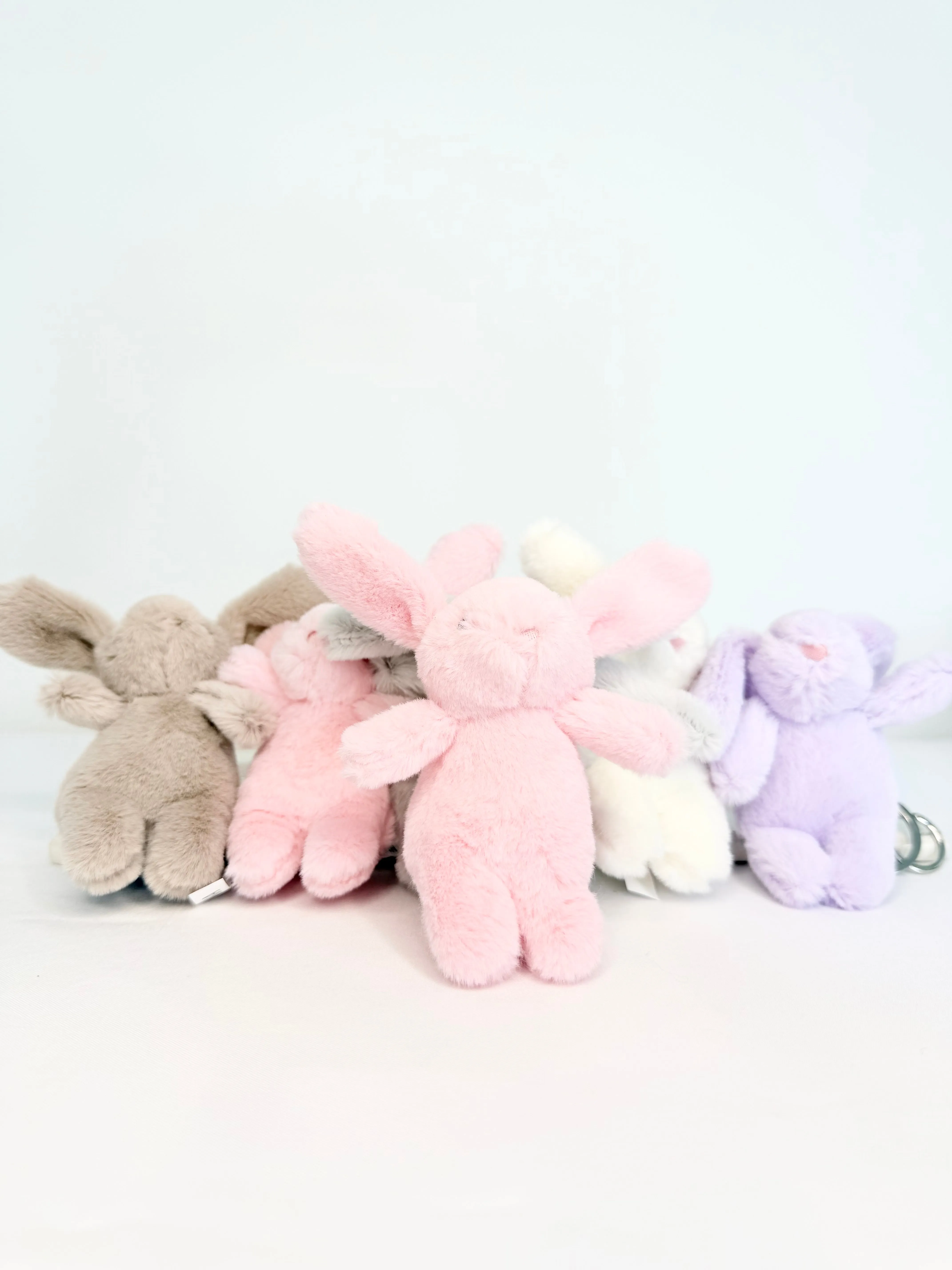 Mini Bonnie Bunny Charm