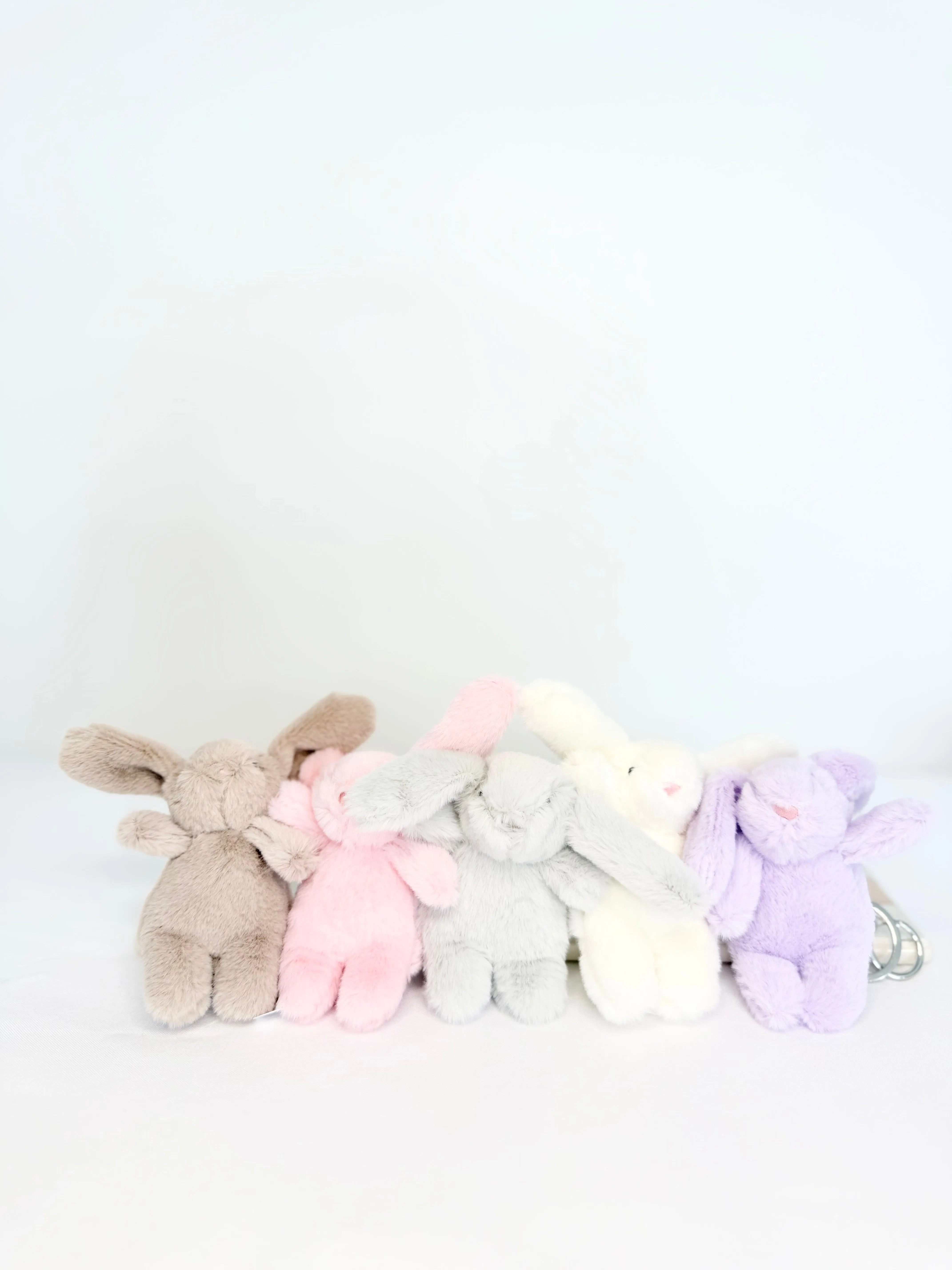 Mini Bonnie Bunny Charm