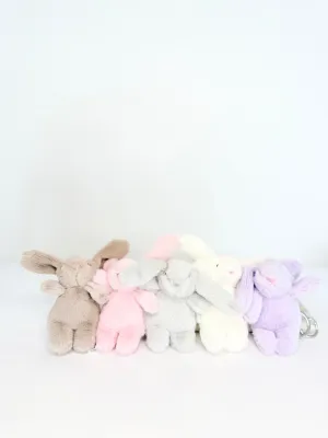 Mini Bonnie Bunny Charm