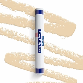 Mohawk Finishing Products Epoxy Putty Stick, Natural Maple M743-1580, 1 Count