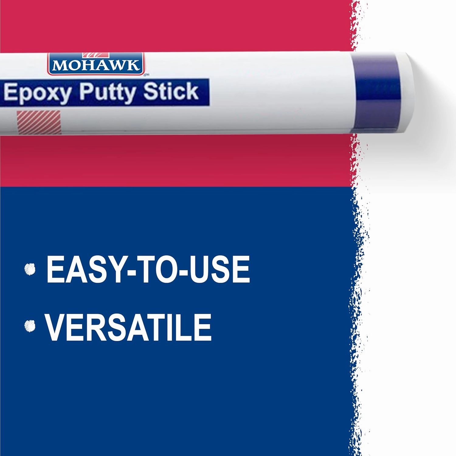 Mohawk Finishing Products Epoxy Putty Stick, Natural Maple M743-1580, 1 Count