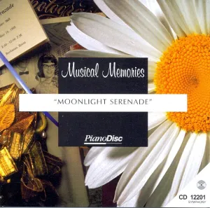 Moonlight Serenade