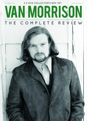 Morrison, Van - The Complete Review