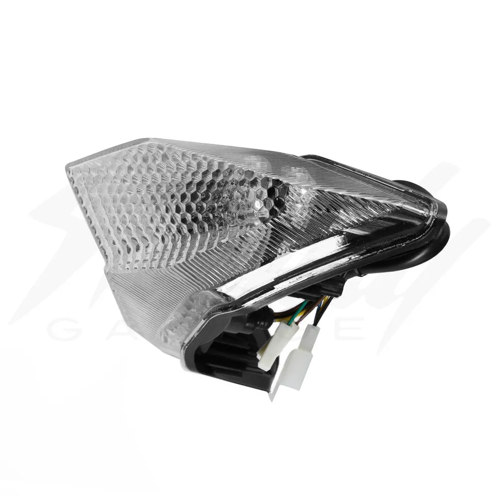 Motodynamic Integrated / Programmable Tail Light - Kawsaki Ninja 300 (2013-2017)