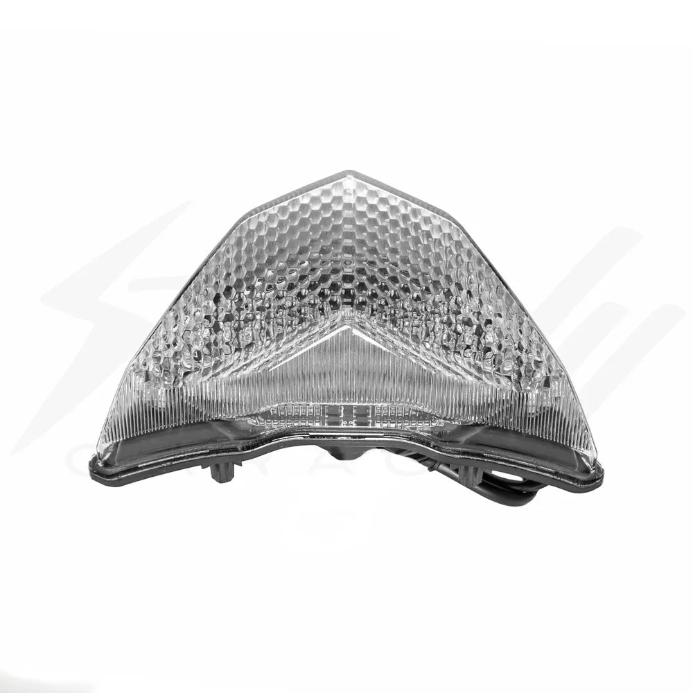 Motodynamic Integrated / Programmable Tail Light - Kawsaki Ninja 300 (2013-2017)