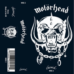Motorhead Edition