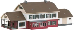 Märklin 72793 Model Railway Building