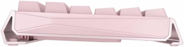 MX 3.0S Mechanical Wireless Gaming Keyboard | New MX2A Switches (Pink, MX2A Red)