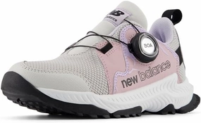 New Balance Kid's Dynasoft Trail Magic V1 Boa Running Shoe