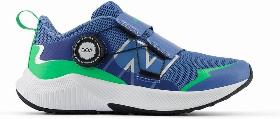 New Balance Kids' DynaSoft Reveal V4 Boa Running Shoe