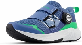 New Balance Kids' DynaSoft Reveal V4 Boa Running Shoe
