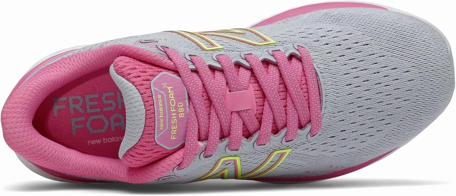 New Balance Kids' Fresh Foam 880 V11 Running Shoe