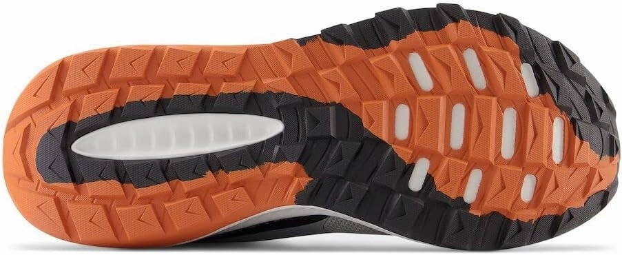 New Balance Men's DynaSoft Nitrel V5 Trail Running Shoe