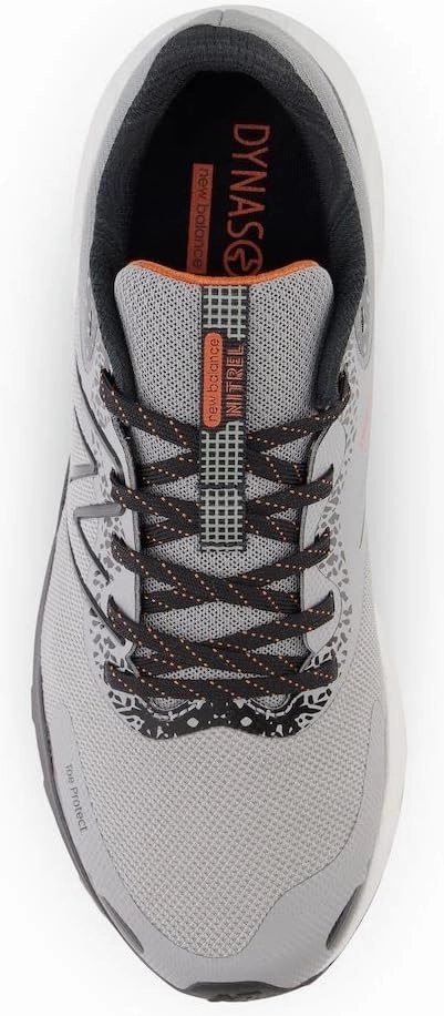 New Balance Men's DynaSoft Nitrel V5 Trail Running Shoe