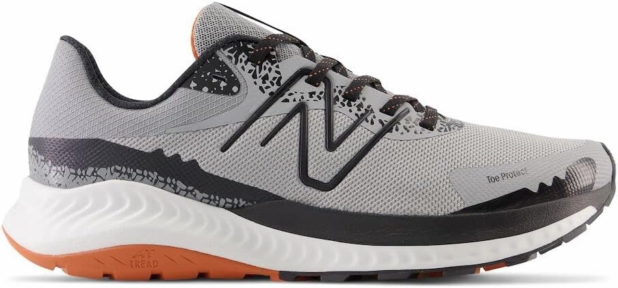 New Balance Men's DynaSoft Nitrel V5 Trail Running Shoe