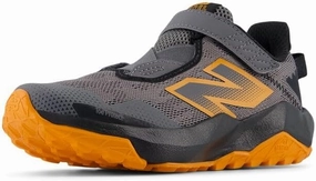 New Balance Unisex-Child Dynasoft Nitrel V6 Running Shoe