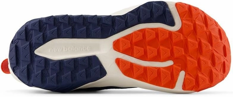 New Balance Unisex-Child Dynasoft Nitrel V6 Running Shoe
