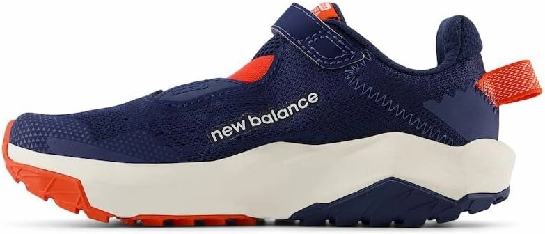 New Balance Unisex-Child Dynasoft Nitrel V6 Running Shoe