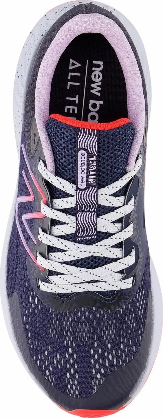 New Balance Women's, DynaSoft Nitrel V5 Trail Running Shoe