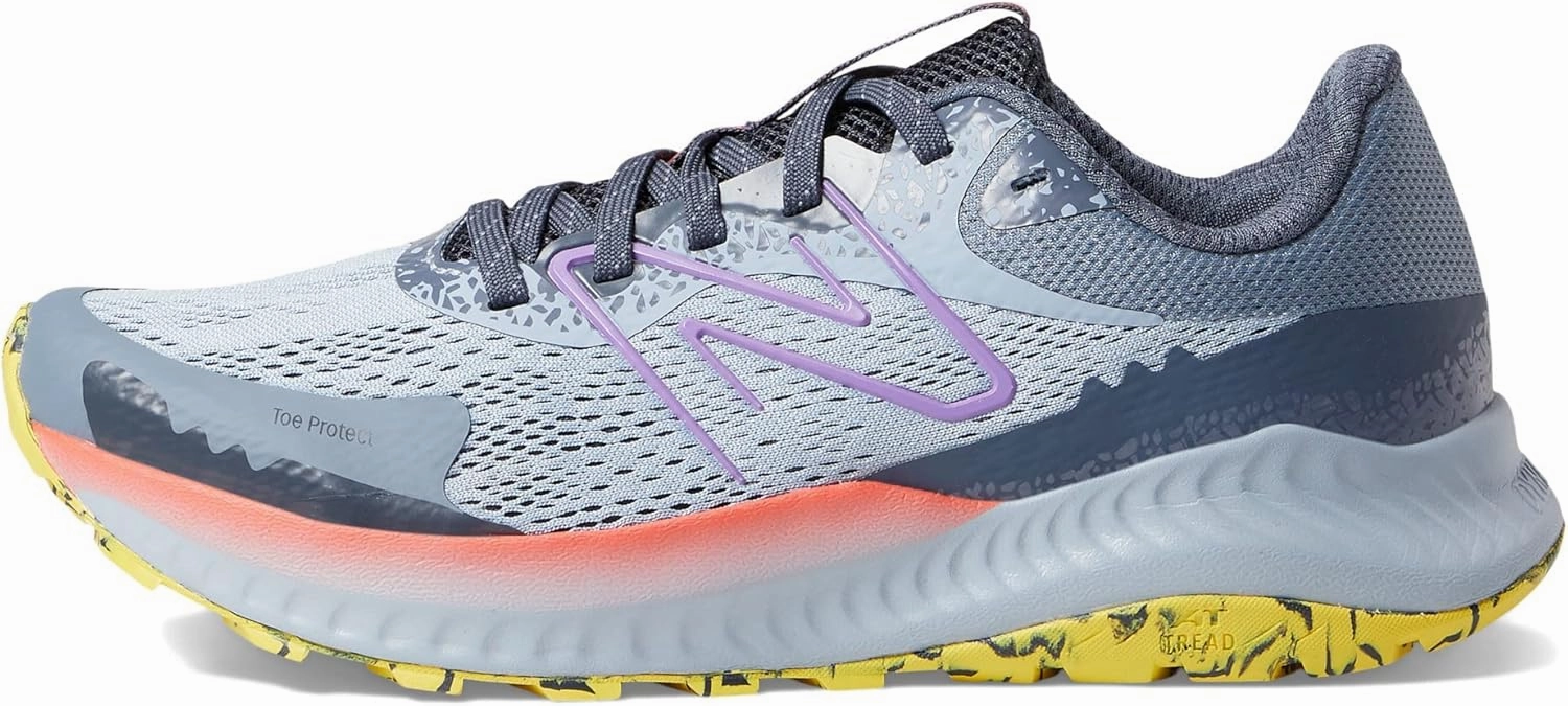 New Balance Women's, DynaSoft Nitrel V5 Trail Running Shoe
