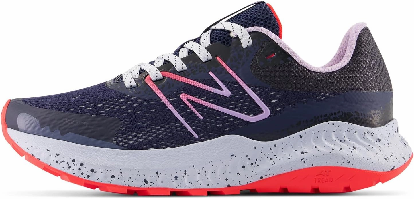 New Balance Women's, DynaSoft Nitrel V5 Trail Running Shoe