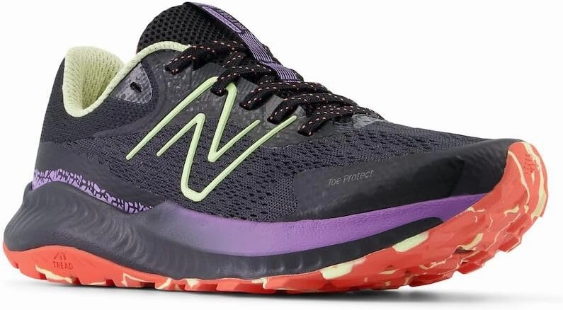New Balance Women's, DynaSoft Nitrel V5 Trail Running Shoe